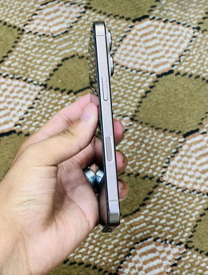 Apple iPhone 16 Pro 1