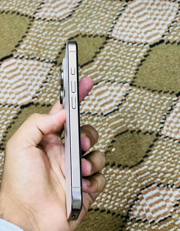 Apple iPhone 16 Pro 3