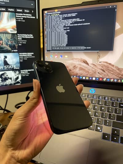 Apple iPhone 14 Non PTA JV