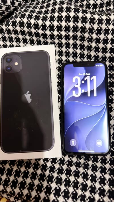 Apple iPhone 11