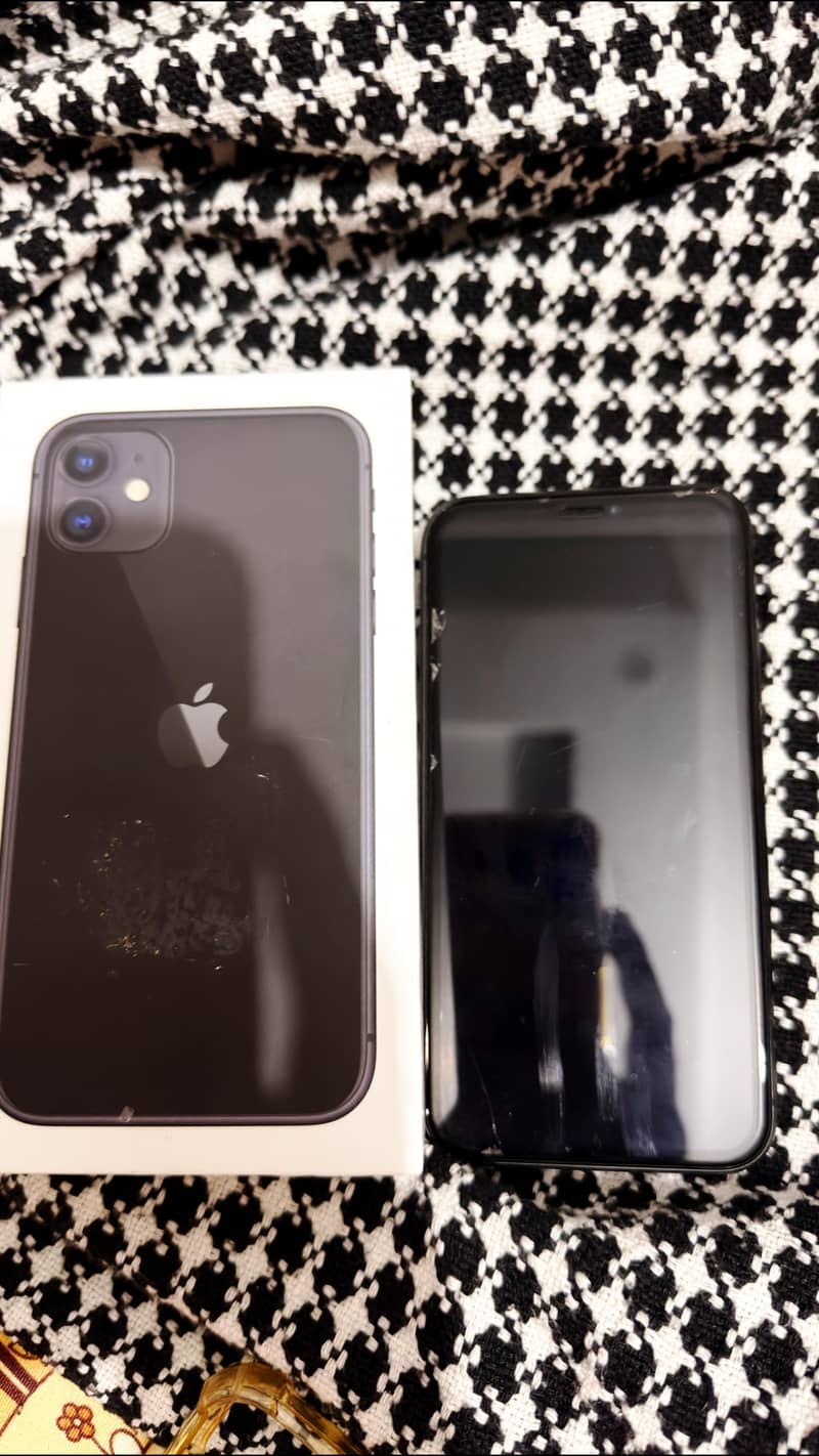 Apple iPhone 11 1