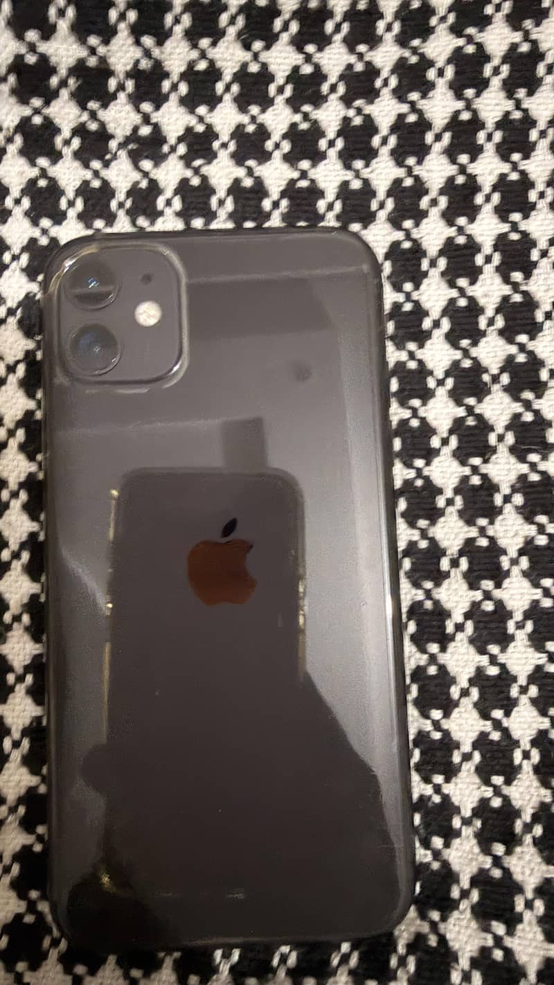 Apple iPhone 11 2