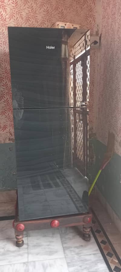 Haier Refrigerator