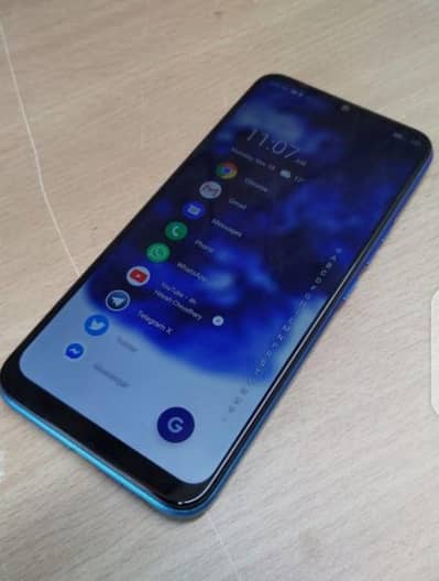 Tecno Spark 4 Lite