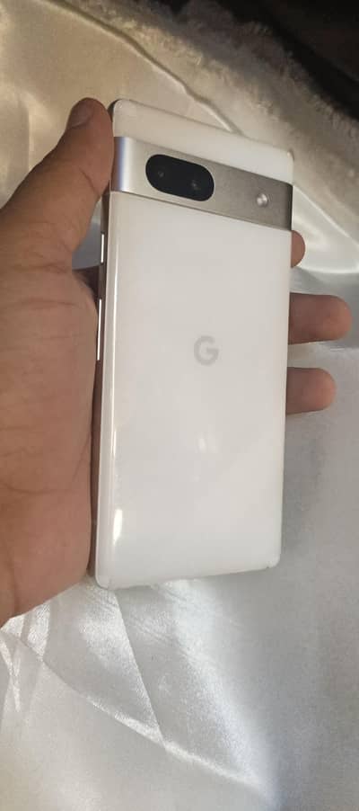 Google Pixel 7a