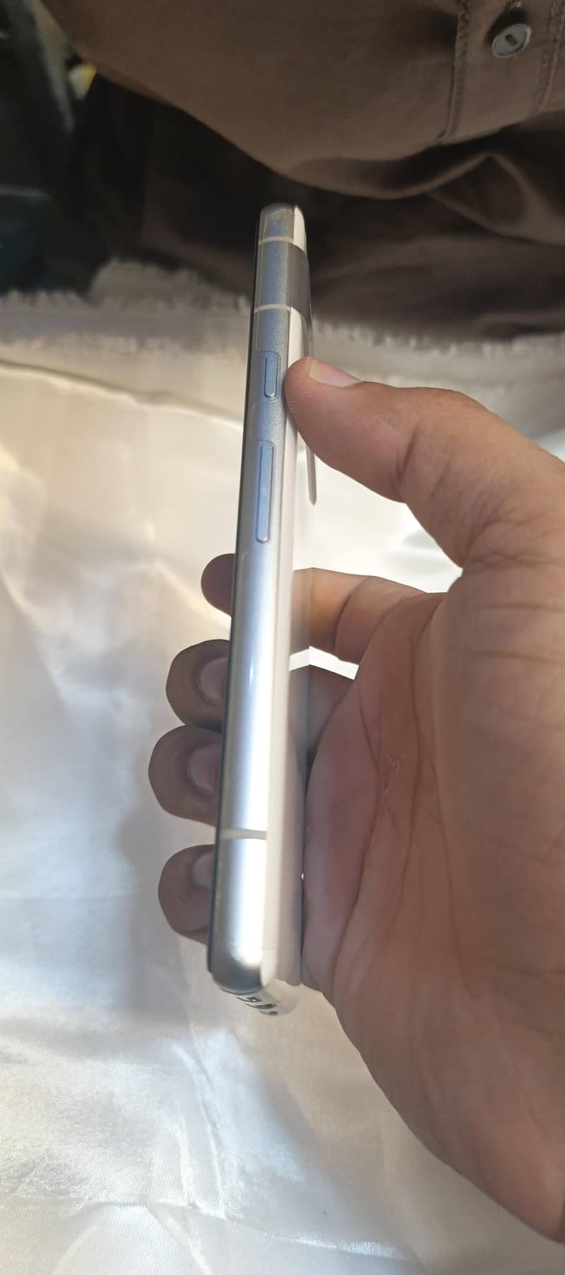 Google Pixel 7a 3