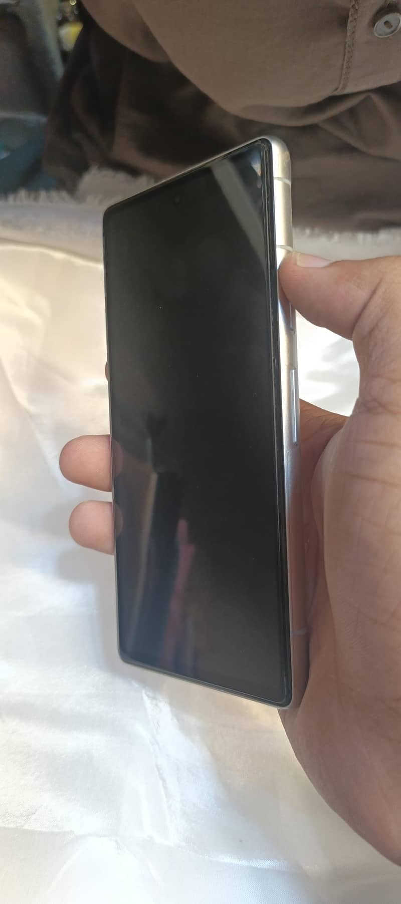 Google Pixel 7a 4