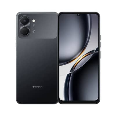 Tecno Spark Go