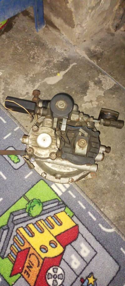 cng kit