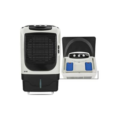 AC+DC Hybrid Air cooler