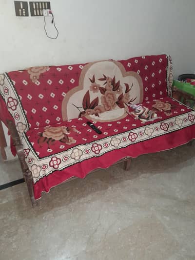 sofa set 05 seat