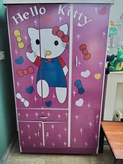 Kids Wardrobe