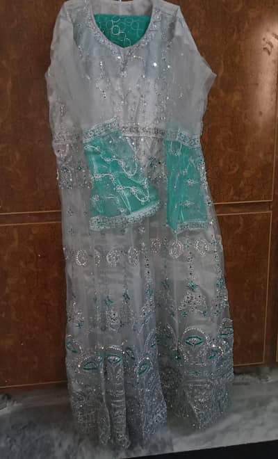Fancy Maxi