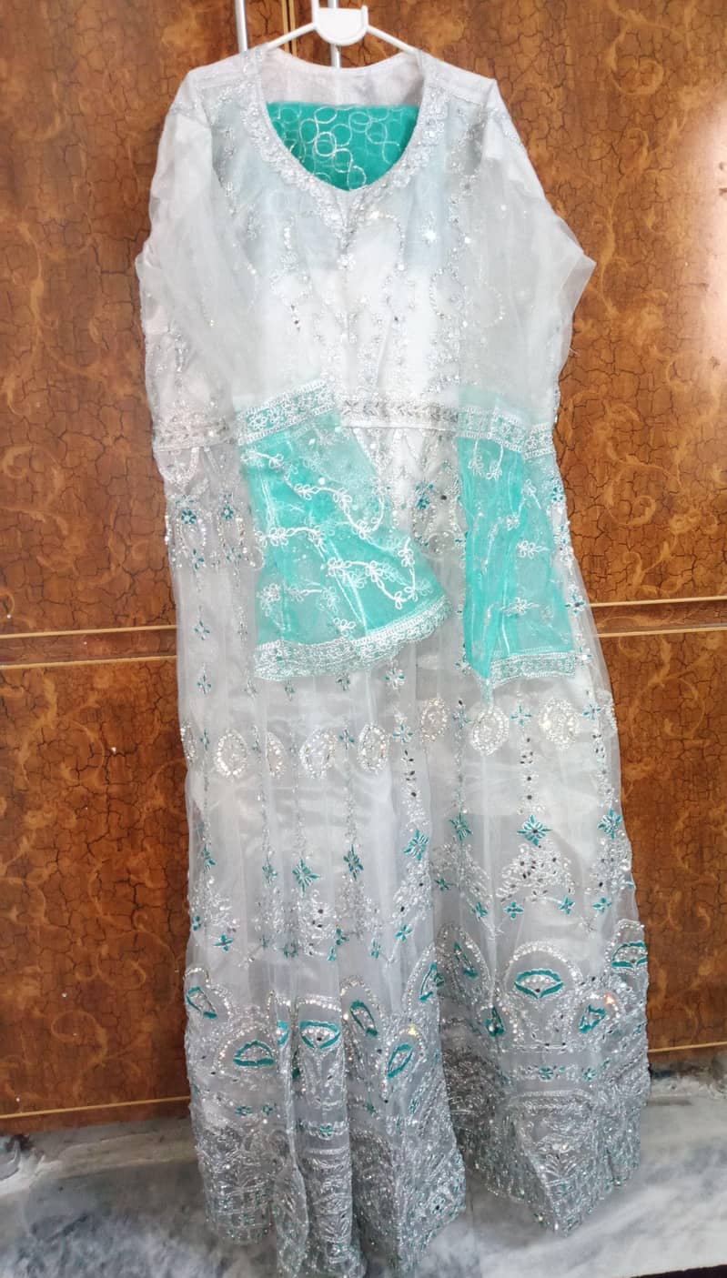 Fancy Maxi 1