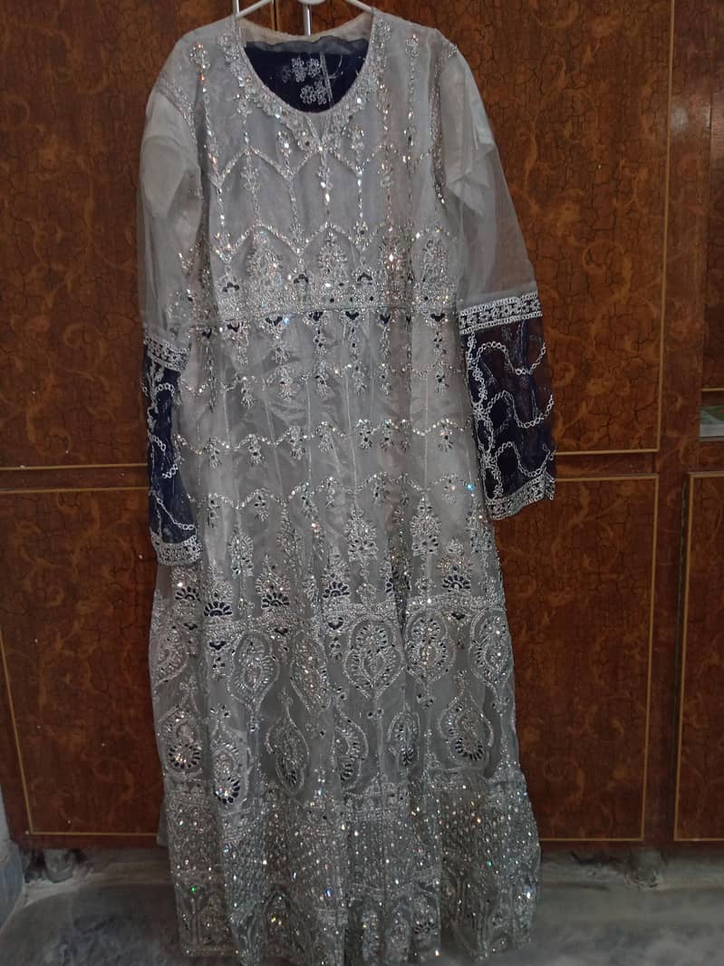 Fancy Maxi 2