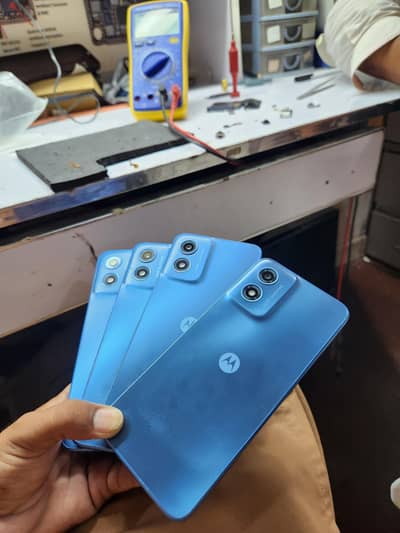 Motorola Moto G Play