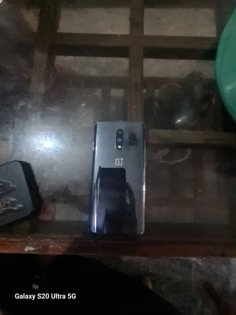 One Plus 7 8/256 0