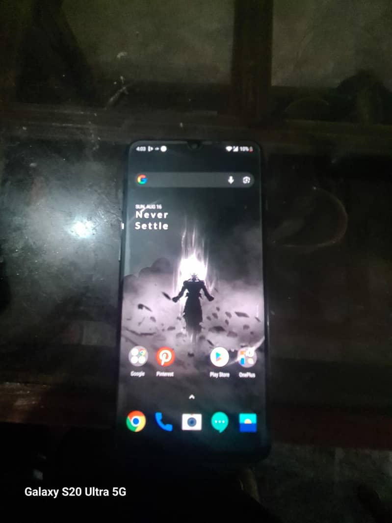 One Plus 7 8/256 1