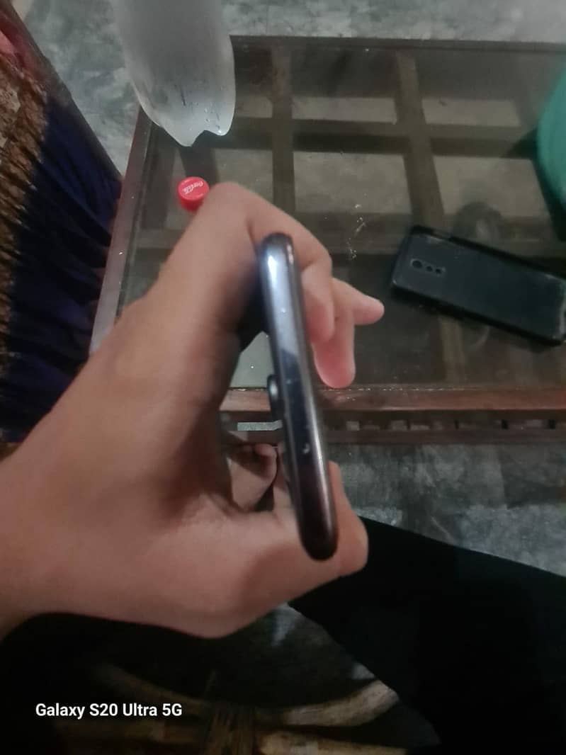 One Plus 7 8/256 2