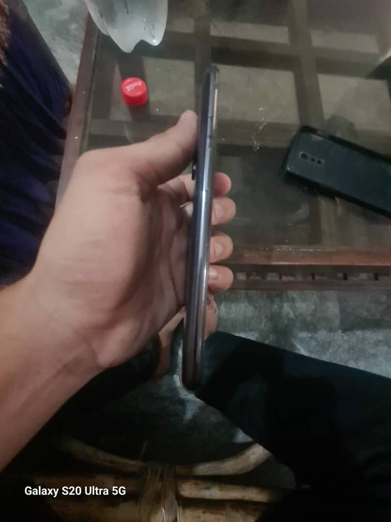 One Plus 7 8/256 3