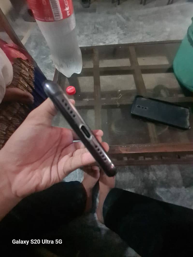 One Plus 7 8/256 4