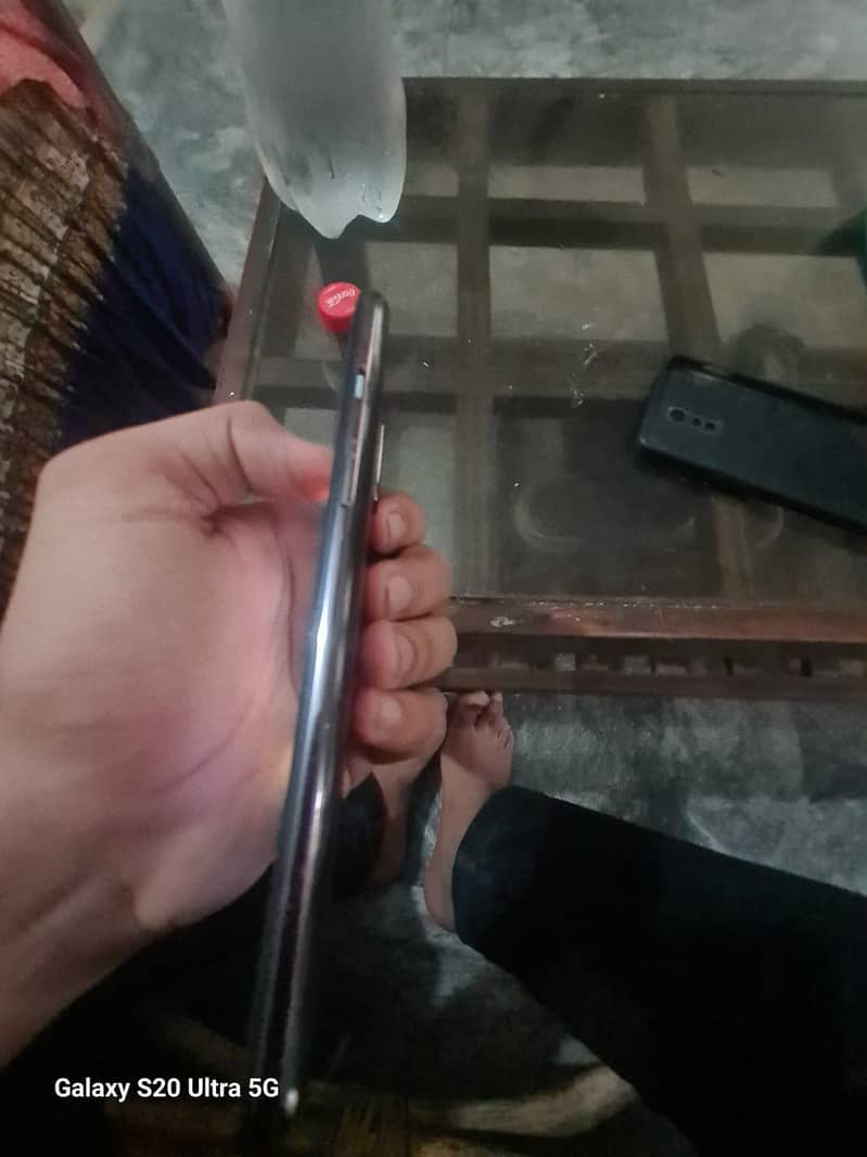 One Plus 7 8/256 5