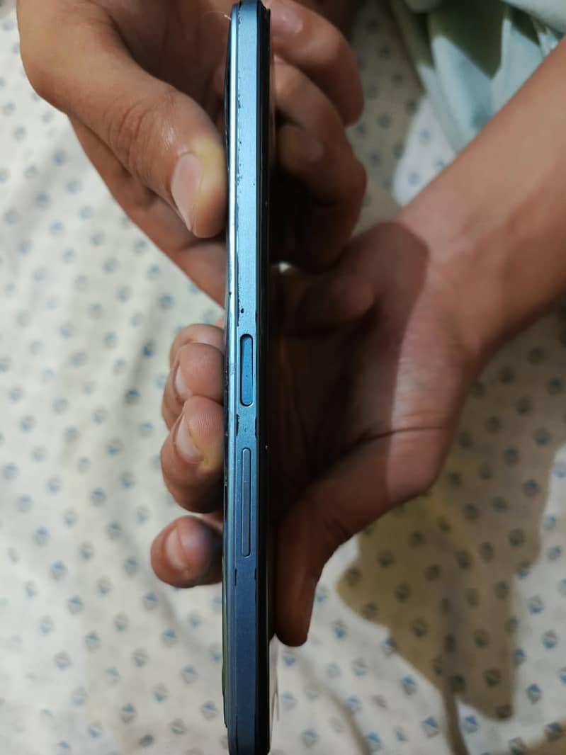 Infinix Note 12 3