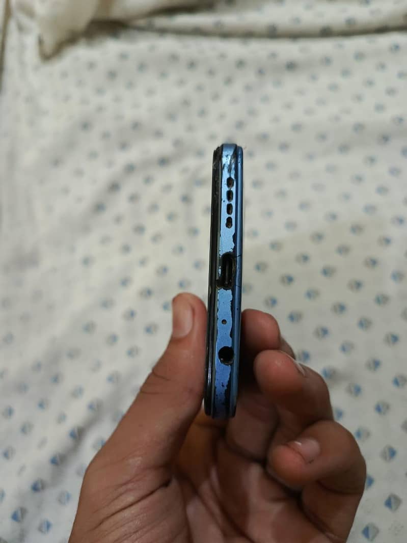 Infinix Note 12 5