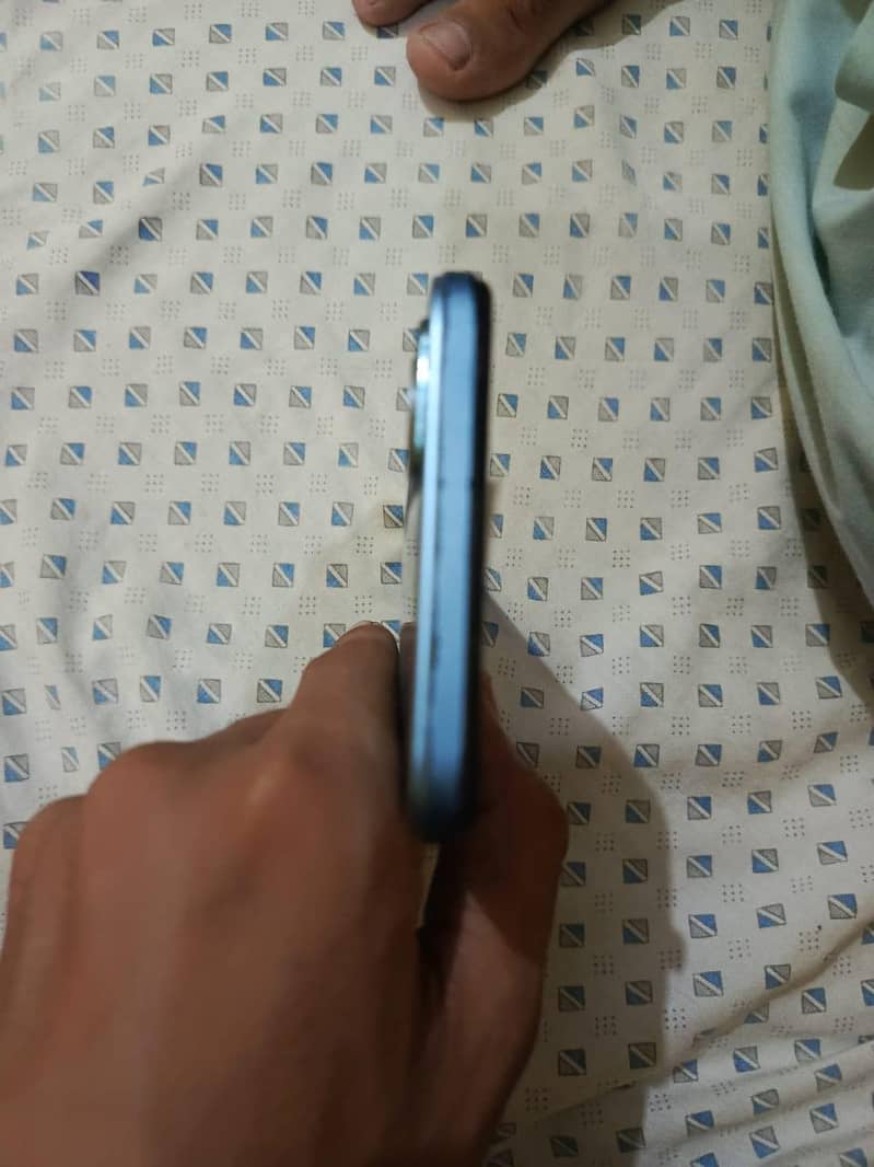 Infinix Note 12 6