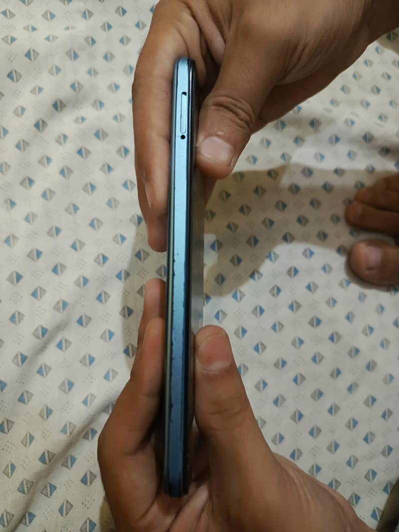Infinix Note 12 7