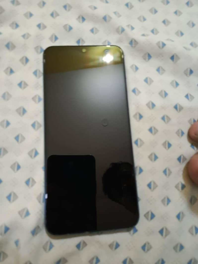Infinix Note 12 8