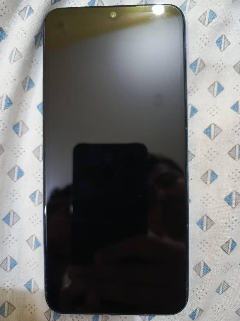 Infinix Note 12 9