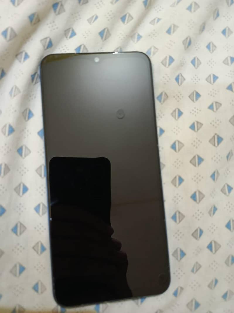 Infinix Note 12 10
