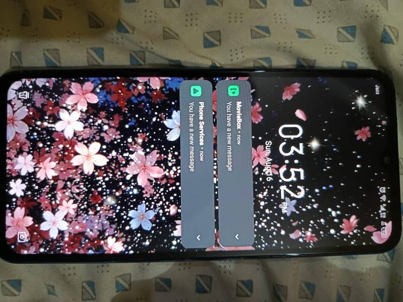 Infinix Note 12 11