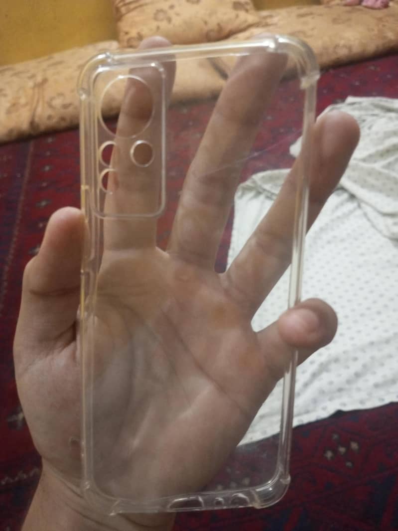 Infinix Note 12 12