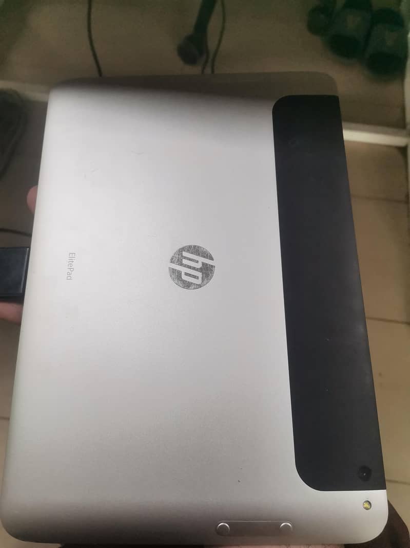 HP Elitepad 900 8