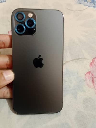 Apple iPhone 12 Pro 128Gb