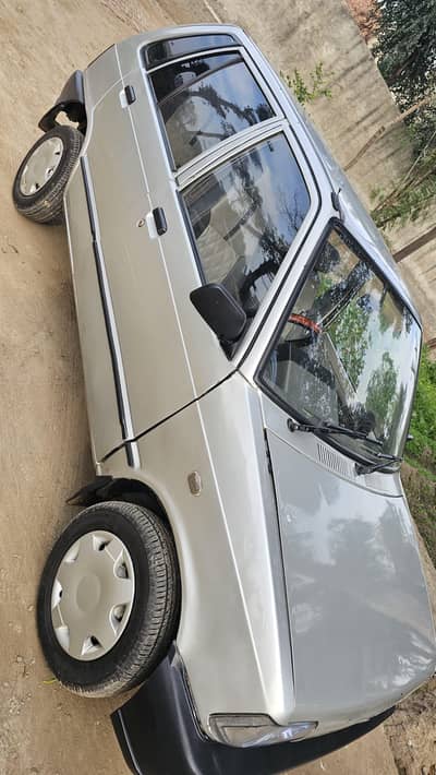 Suzuki Mehran 2005- Sindh