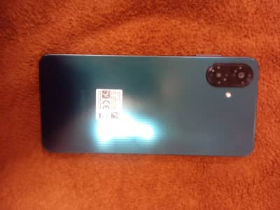 Samsung Mobile A7