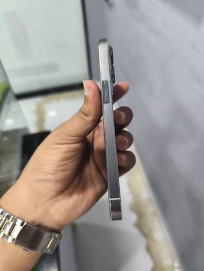 Apple iPhone 13 Pro pta proved