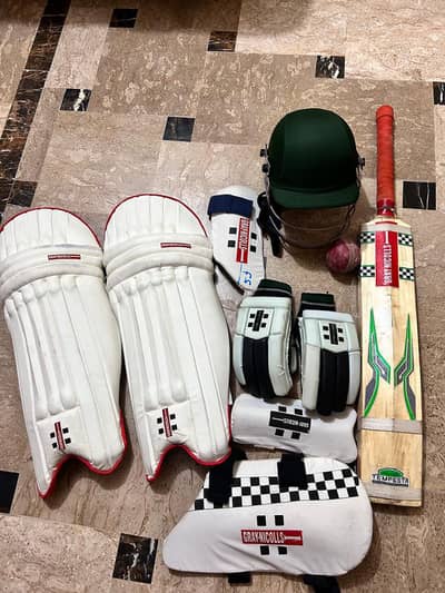 sports bag
