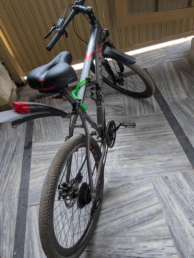 cobalt cycle for urgent sell