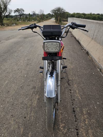 bike in best best condition for sale