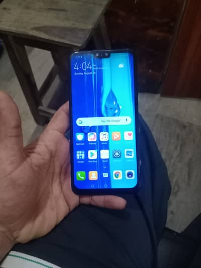 Huawei Y7