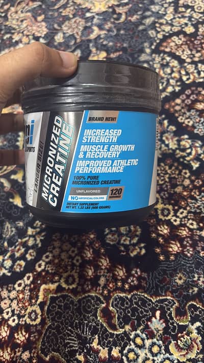Creatine