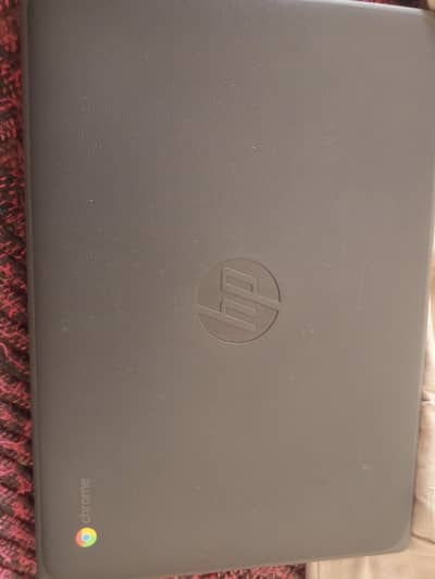 Hp Chromebook