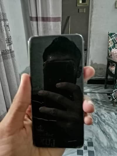 Samsung Mobile S21
