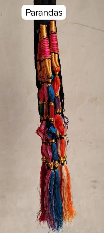 Parandas