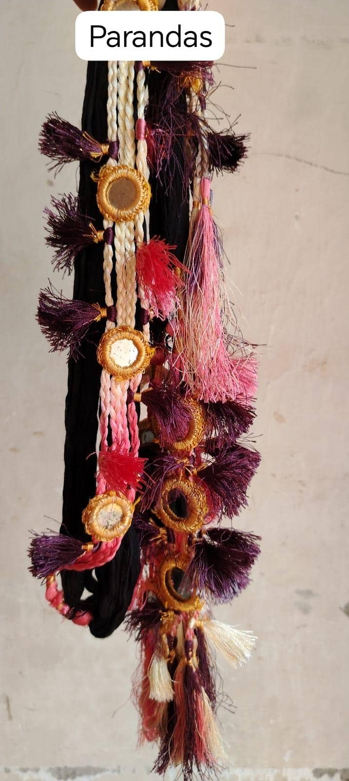 Parandas 1