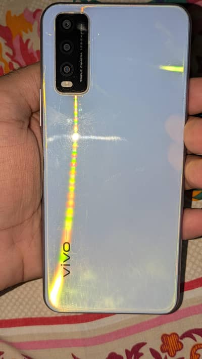 Vivo Y20